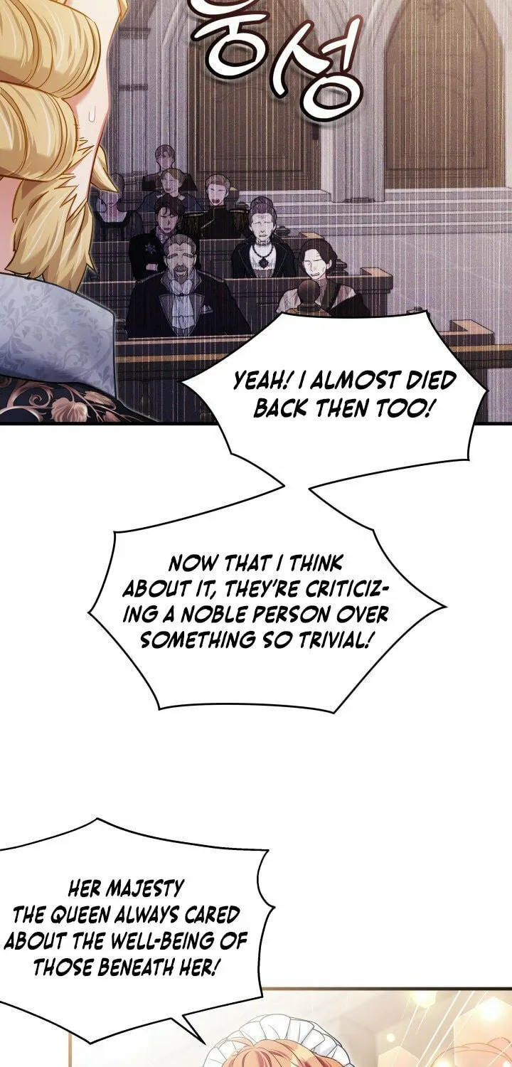 Not-Sew-Wicked Stepmom Chapter 152 page 3 - 