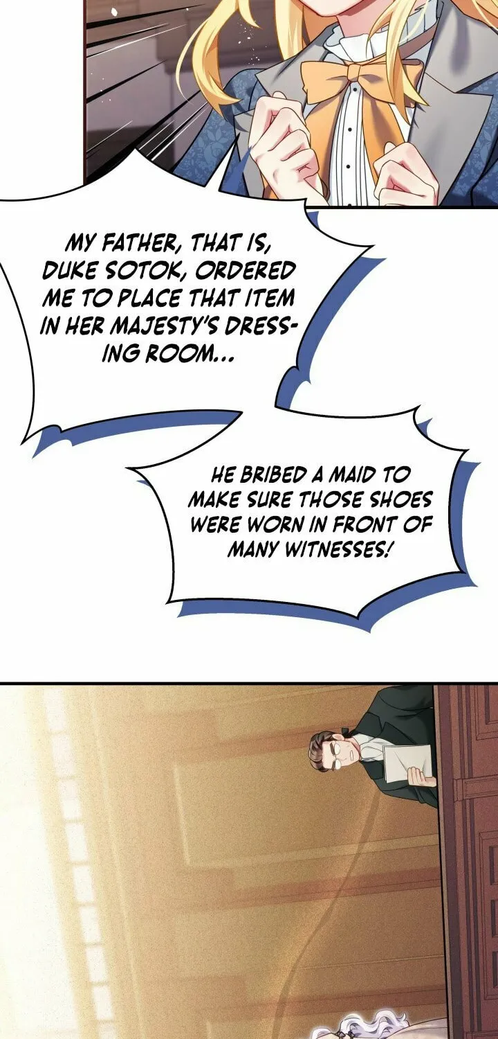 Not-Sew-Wicked Stepmom Chapter 152 page 26 - 