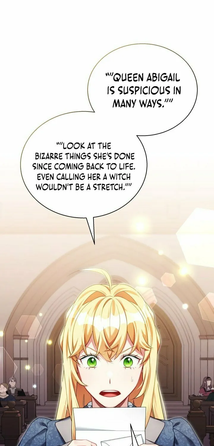 Not-Sew-Wicked Stepmom Chapter 152 page 48 - 