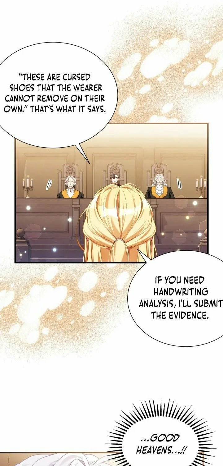 Not-Sew-Wicked Stepmom Chapter 152 page 50 - 