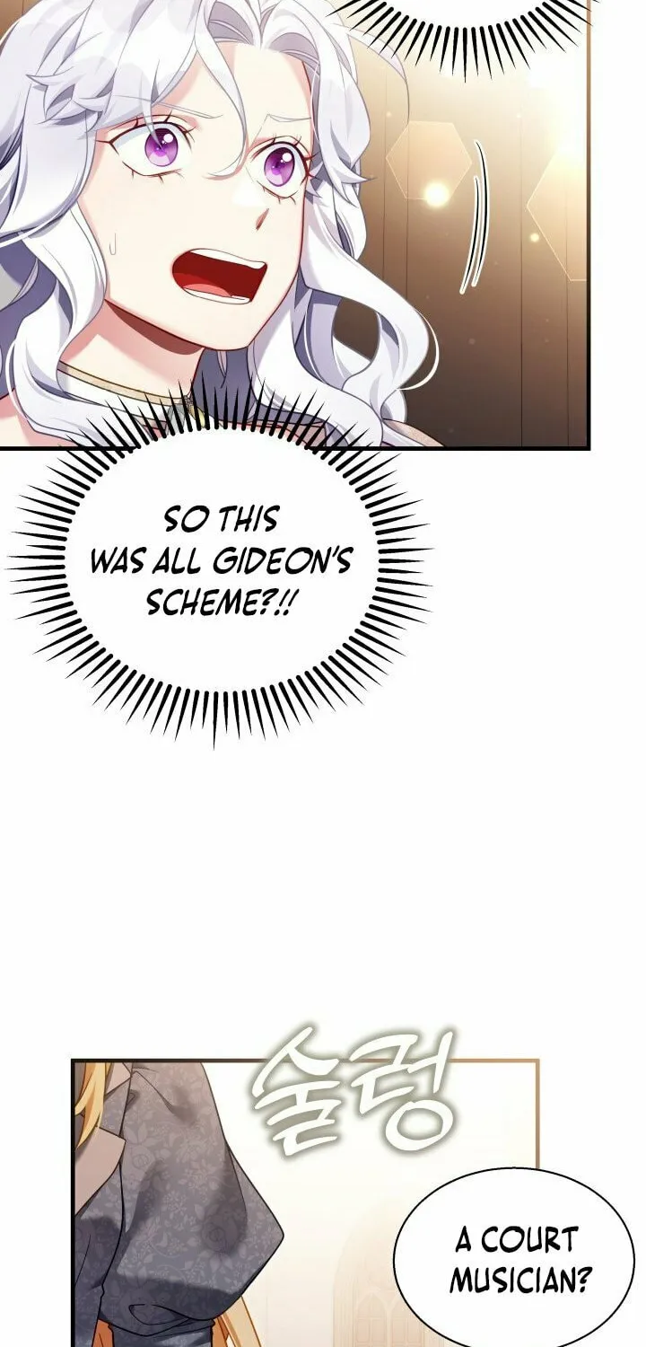 Not-Sew-Wicked Stepmom Chapter 152 page 51 - 