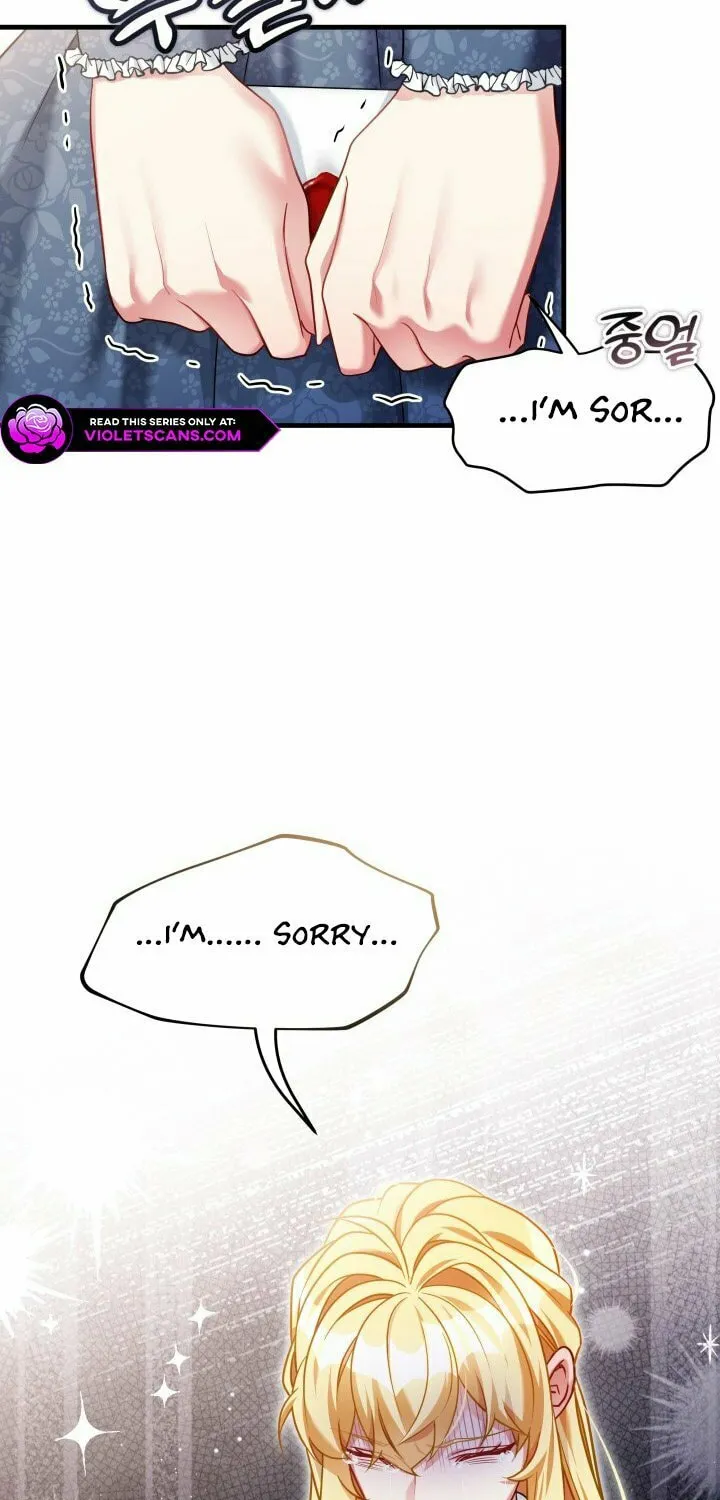 Not-Sew-Wicked Stepmom Chapter 152 page 59 - 