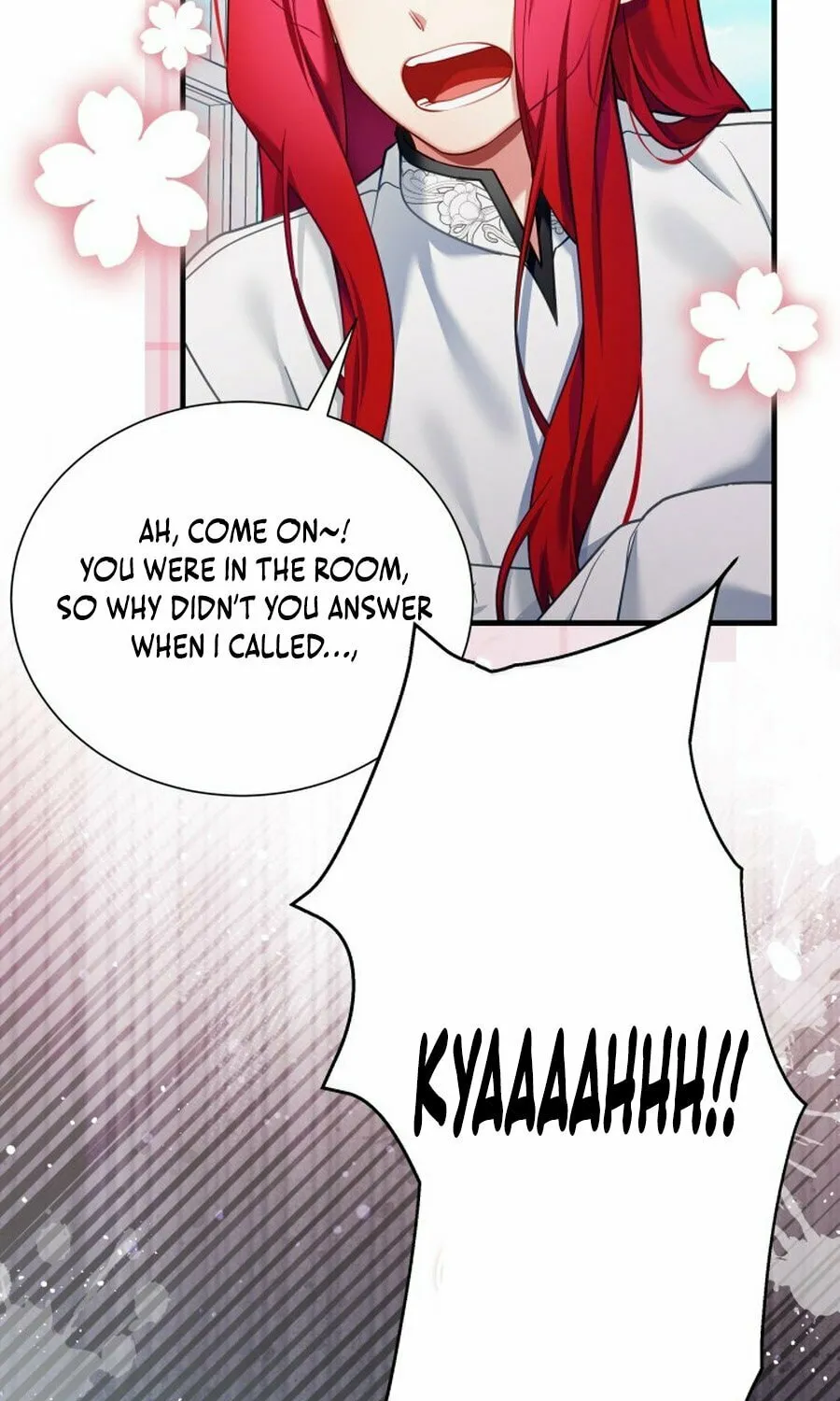 Not-Sew-Wicked Stepmom Chapter 153 page 16 - 