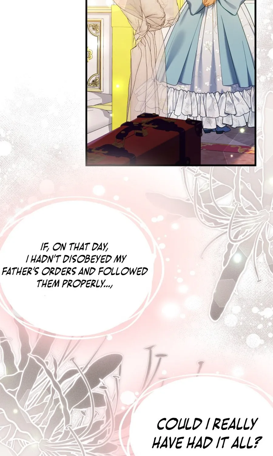 Not-Sew-Wicked Stepmom Chapter 153 page 3 - 
