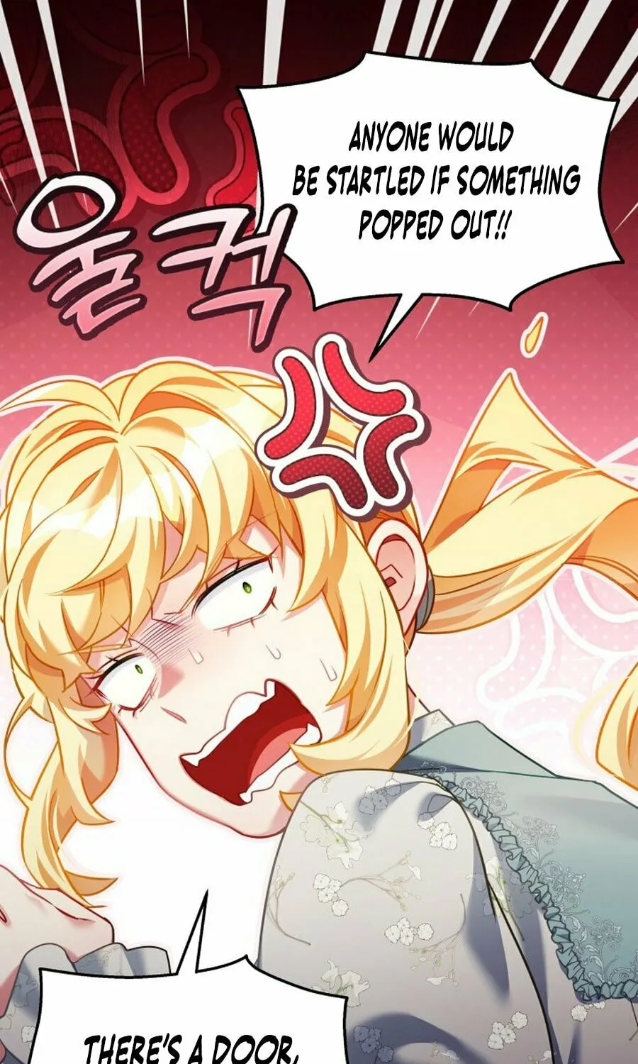Not-Sew-Wicked Stepmom Chapter 153 page 22 - 