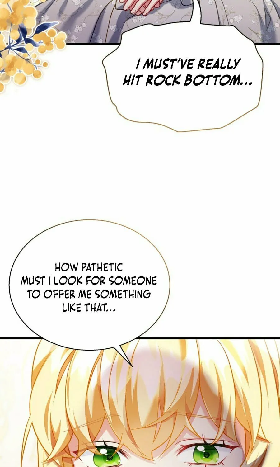 Not-Sew-Wicked Stepmom Chapter 153 page 32 - 