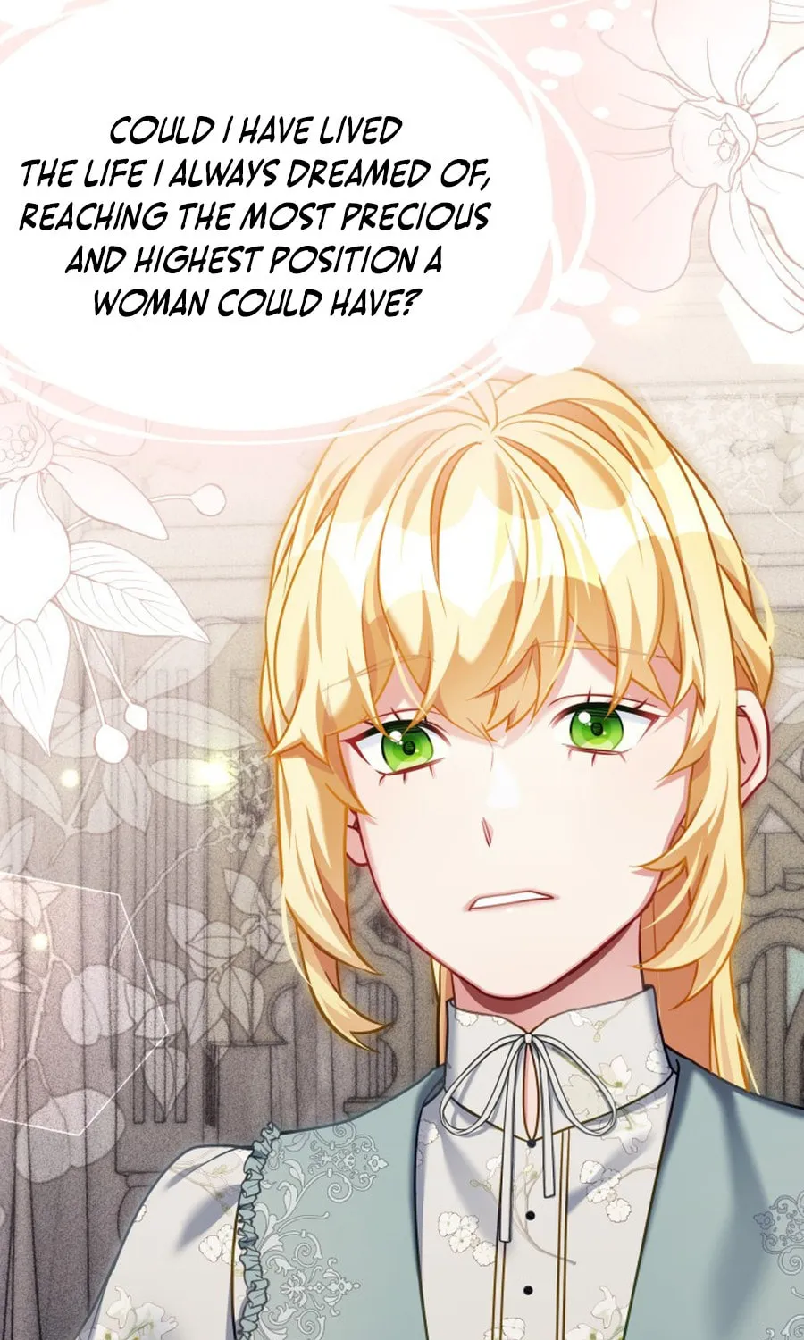 Not-Sew-Wicked Stepmom Chapter 153 page 5 - 