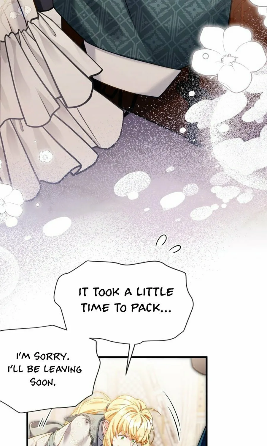 Not-Sew-Wicked Stepmom Chapter 153 page 46 - 