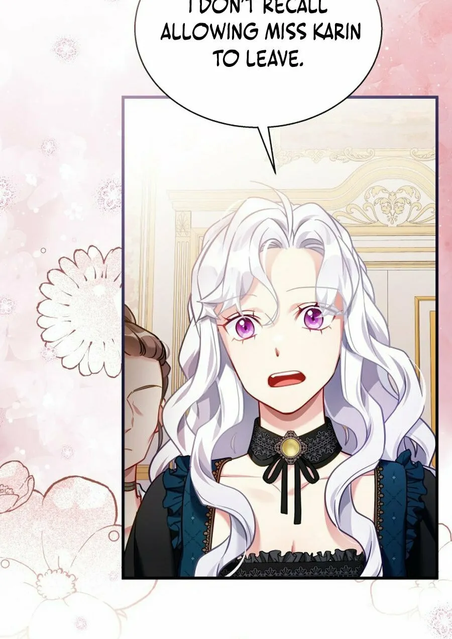 Not-Sew-Wicked Stepmom Chapter 153 page 49 - 