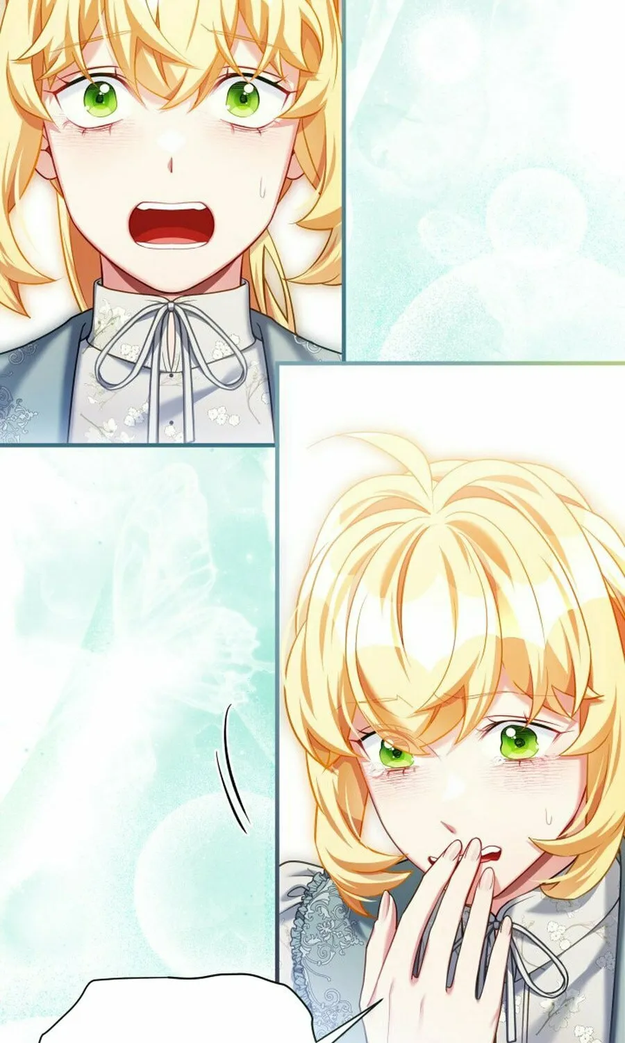 Not-Sew-Wicked Stepmom Chapter 153 page 55 - 
