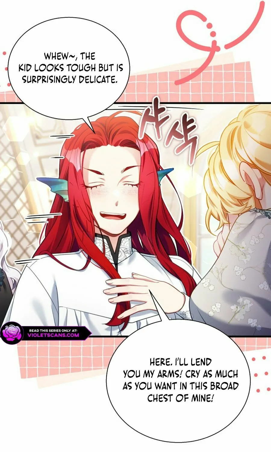 Not-Sew-Wicked Stepmom Chapter 153 page 66 - 