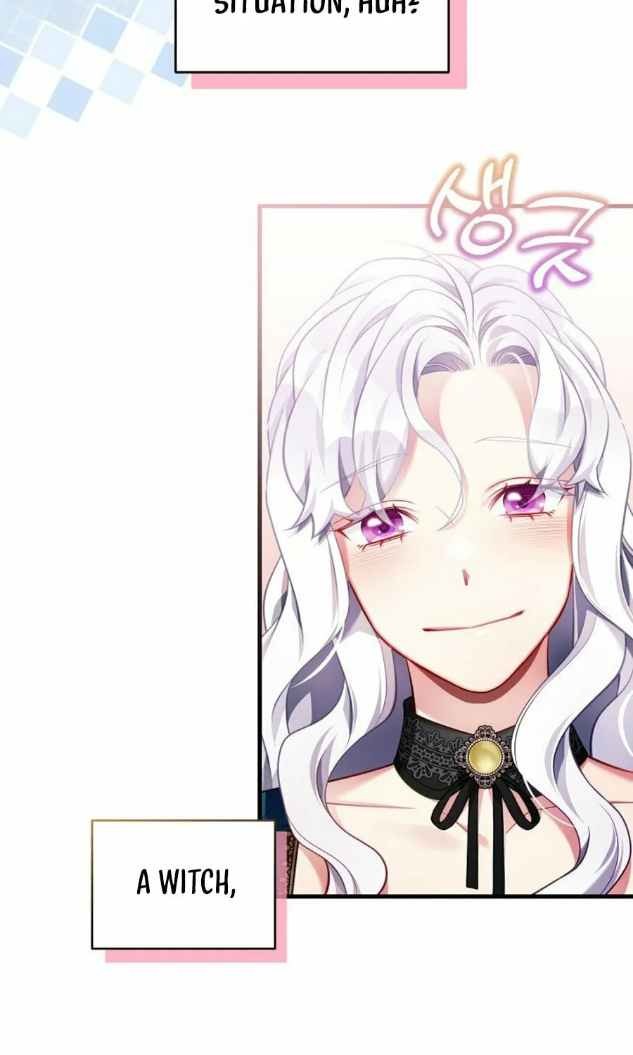 Not-Sew-Wicked Stepmom Chapter 153 page 69 - 