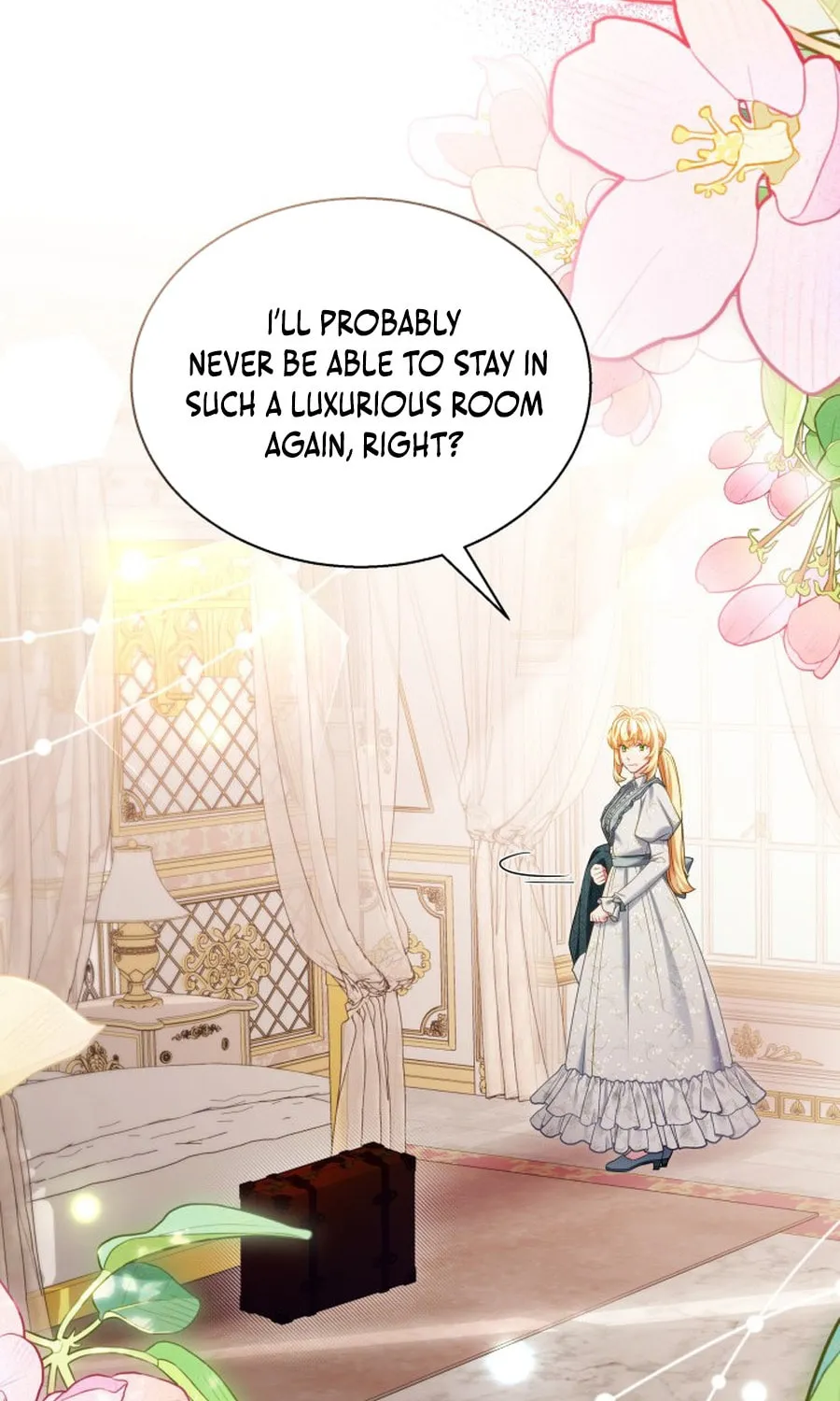Not-Sew-Wicked Stepmom Chapter 153 page 8 - 