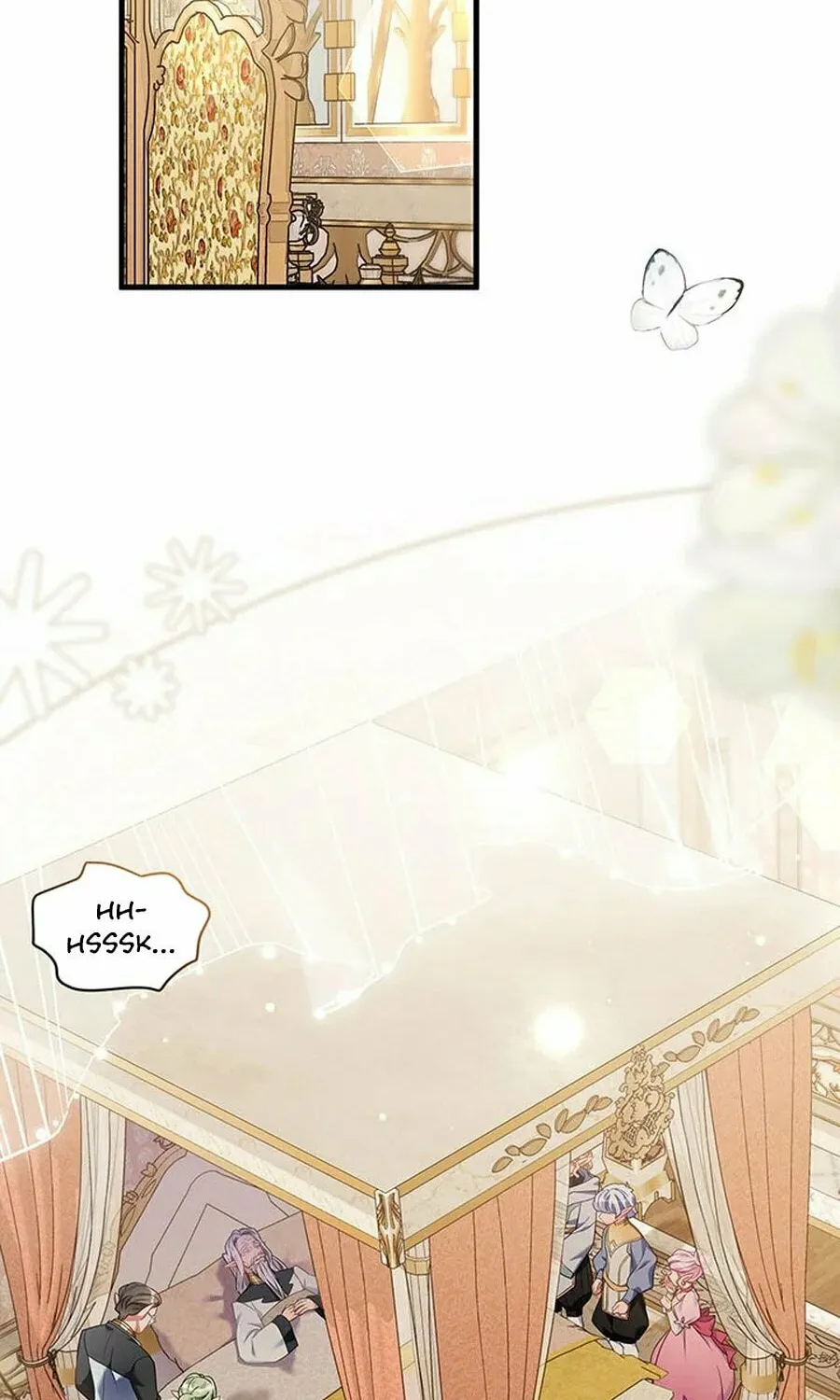 Not-Sew-Wicked Stepmom Chapter 154 page 17 - 