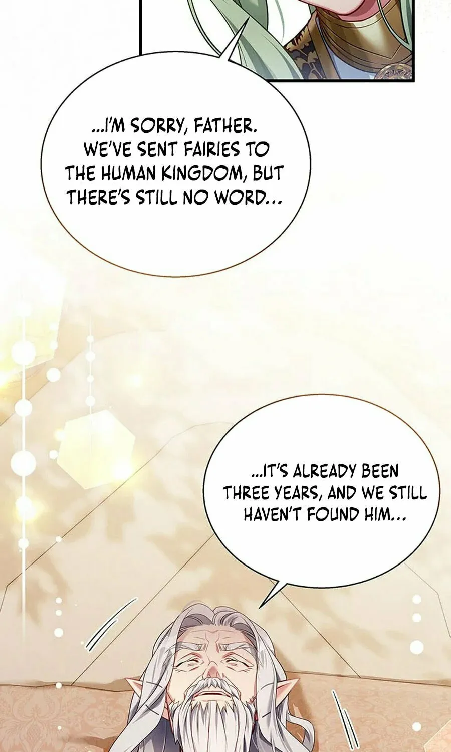 Not-Sew-Wicked Stepmom Chapter 154 page 30 - 