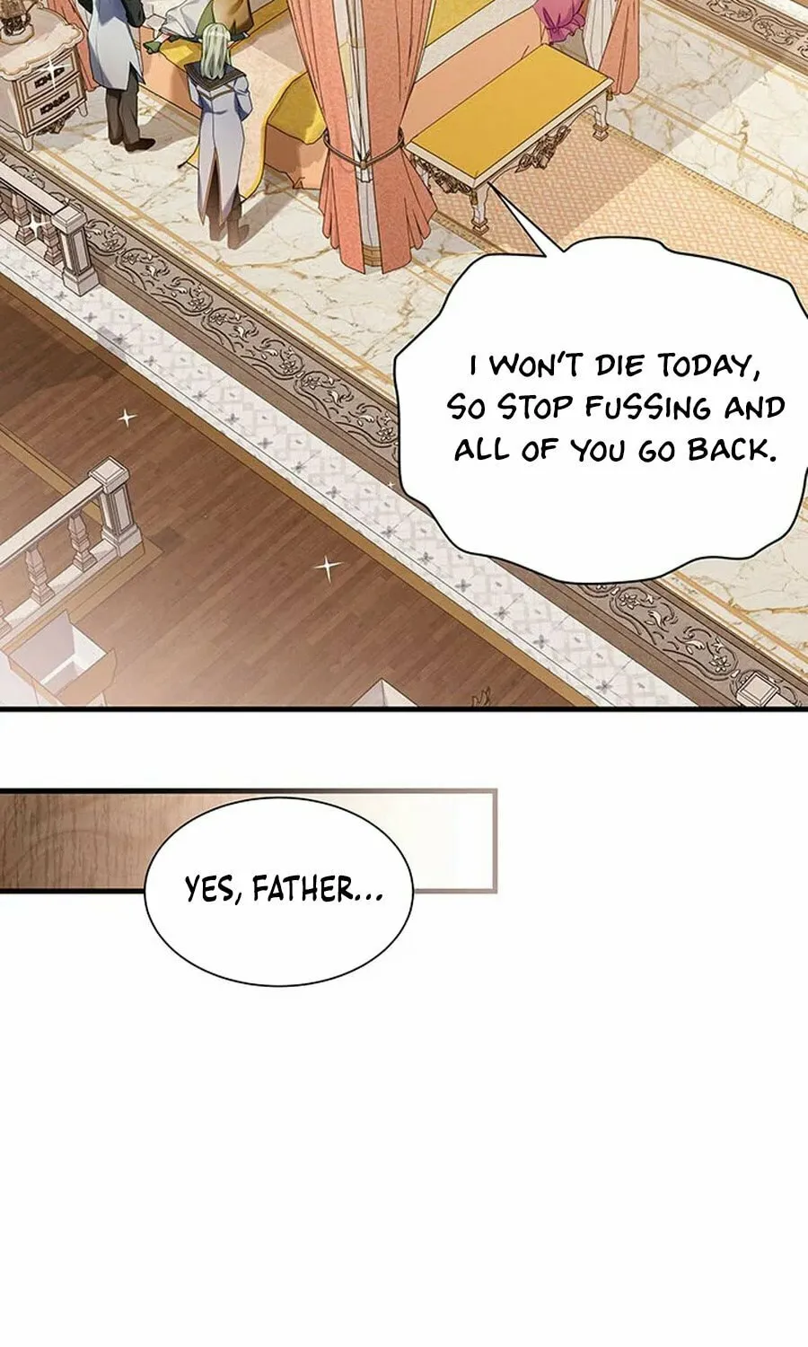 Not-Sew-Wicked Stepmom Chapter 154 page 34 - 