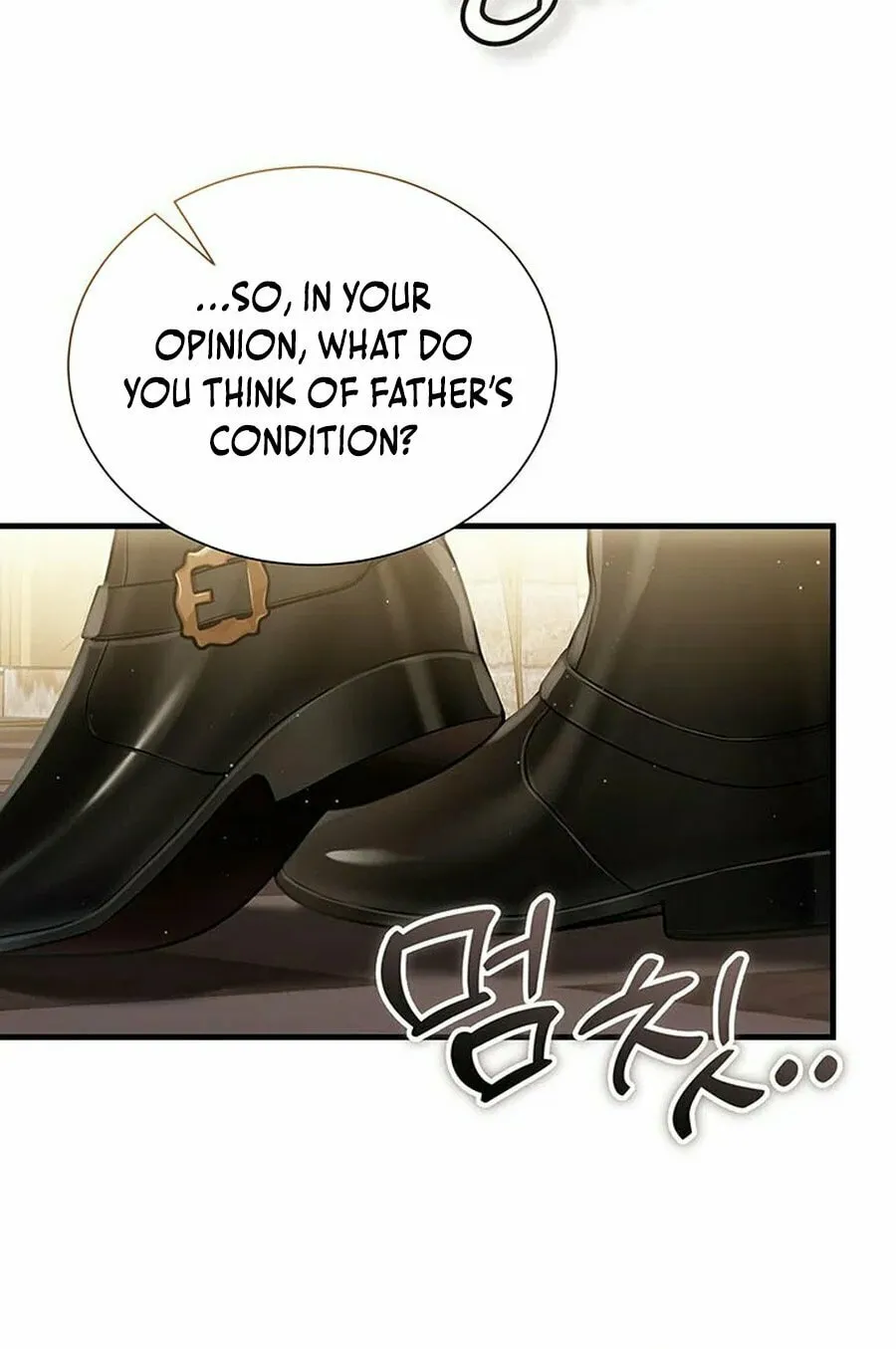 Not-Sew-Wicked Stepmom Chapter 154 page 42 - 