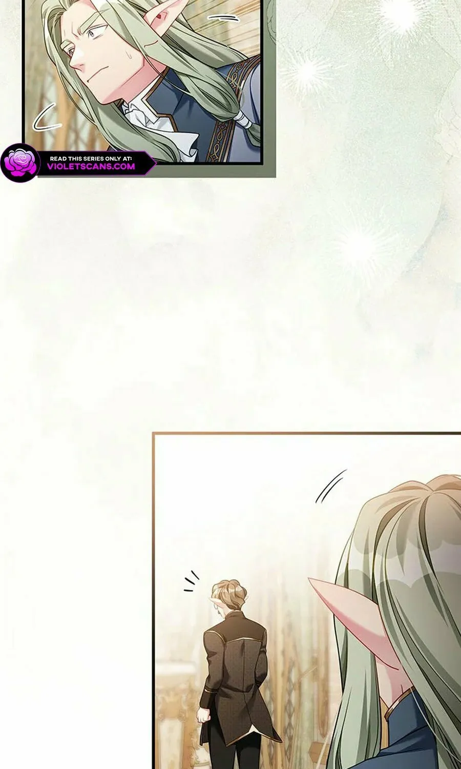 Not-Sew-Wicked Stepmom Chapter 154 page 45 - 