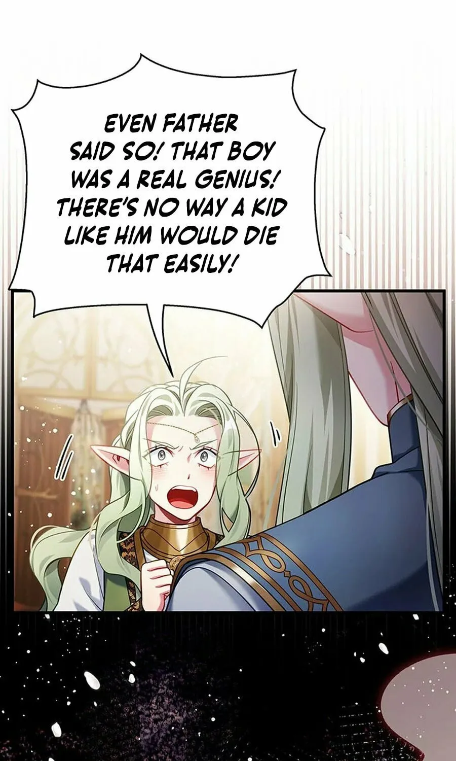 Not-Sew-Wicked Stepmom Chapter 154 page 63 - 