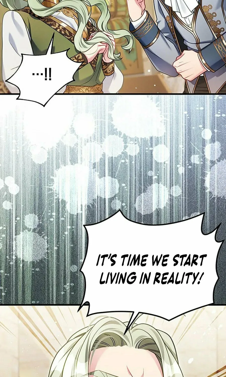 Not-Sew-Wicked Stepmom Chapter 154 page 66 - 