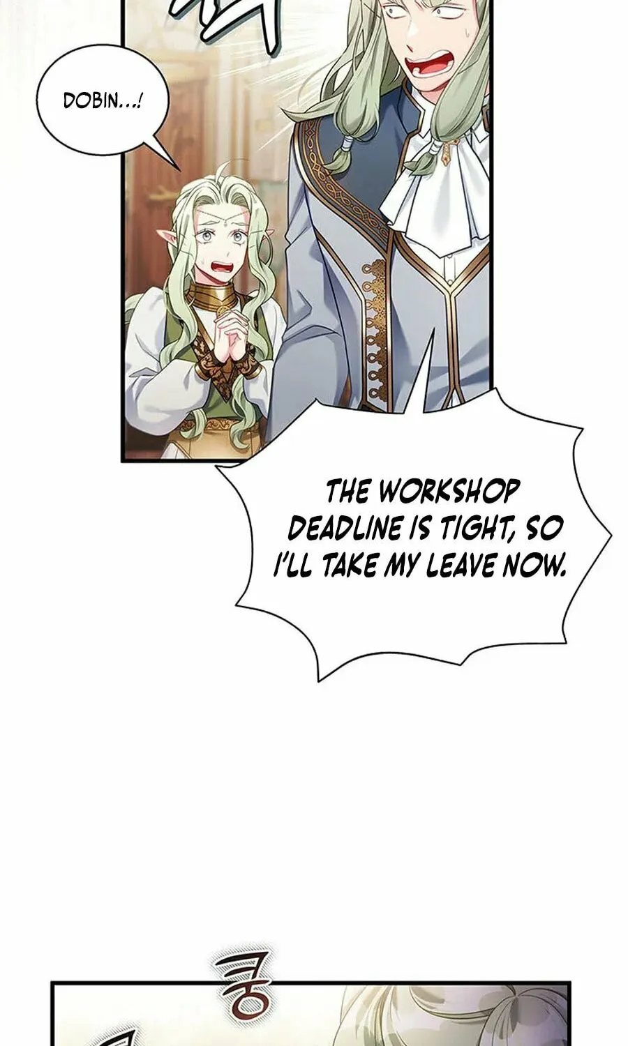 Not-Sew-Wicked Stepmom Chapter 154 page 68 - 