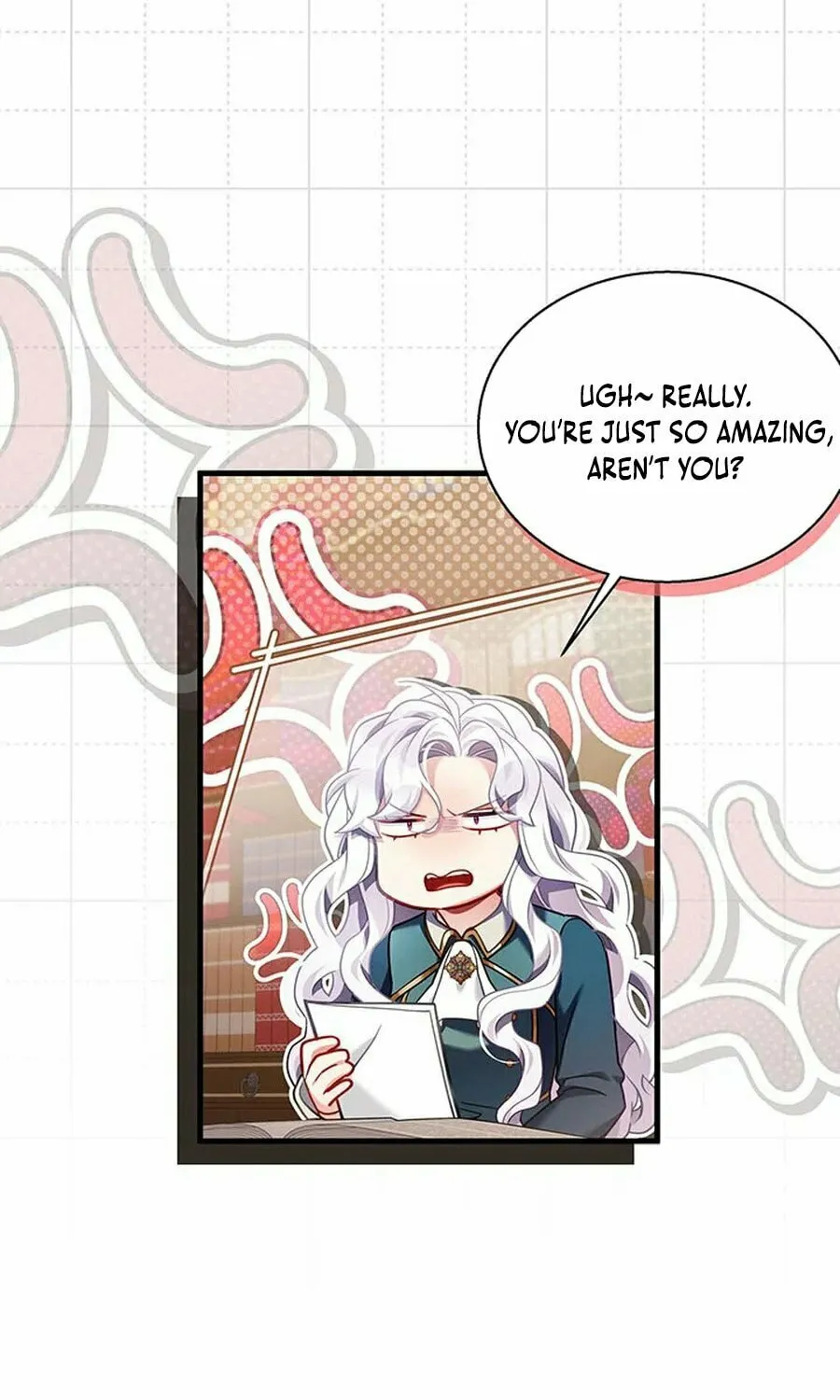 Not-Sew-Wicked Stepmom Chapter 154 page 76 - 