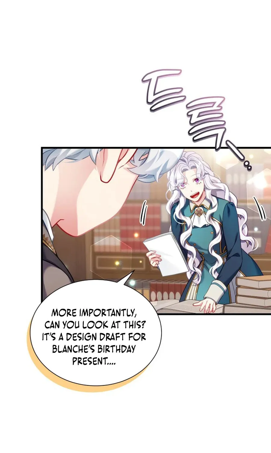 Not-Sew-Wicked Stepmom Chapter 155 page 14 - 