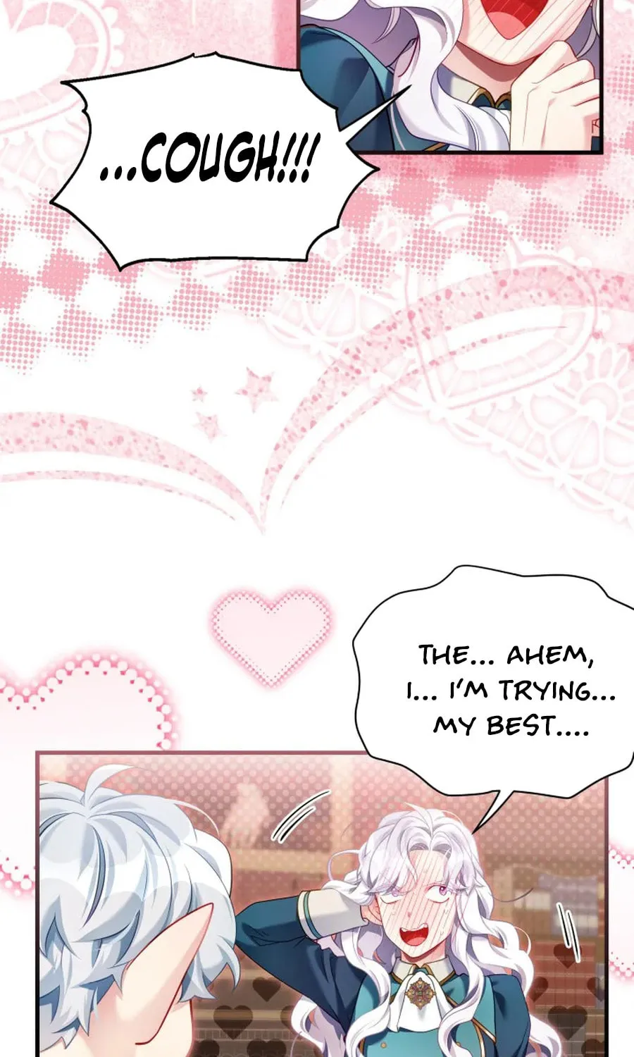 Not-Sew-Wicked Stepmom Chapter 155 page 17 - 