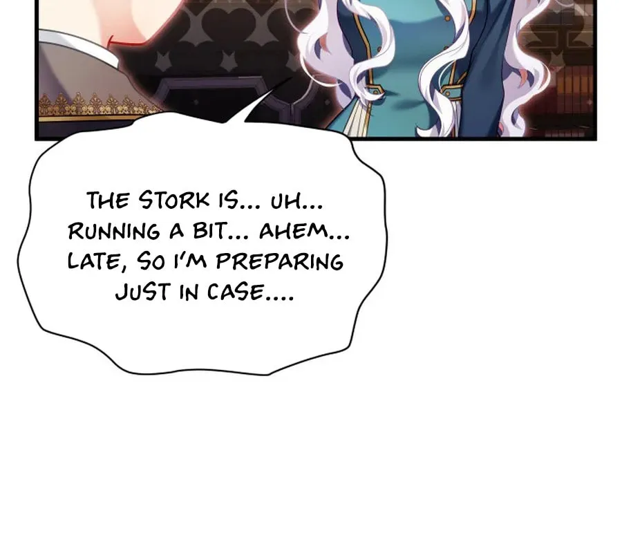 Not-Sew-Wicked Stepmom Chapter 155 page 18 - 