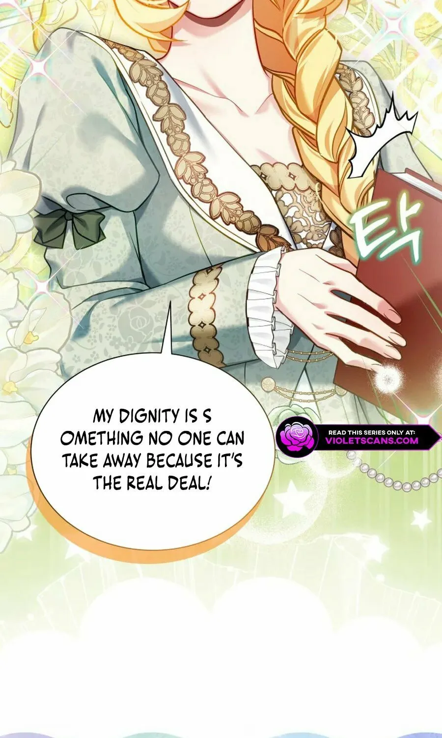 Not-Sew-Wicked Stepmom Chapter 155 page 46 - 