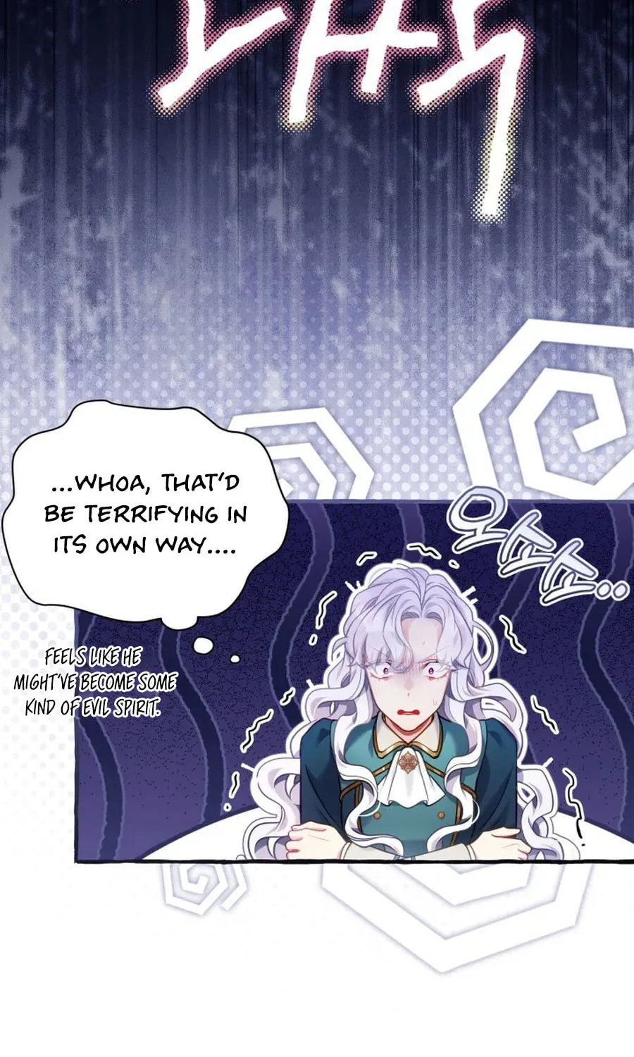 Not-Sew-Wicked Stepmom Chapter 155 page 6 - 
