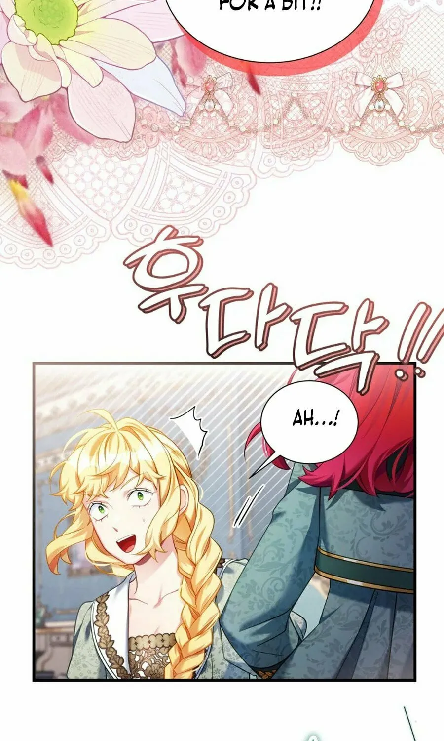 Not-Sew-Wicked Stepmom Chapter 155 page 55 - 