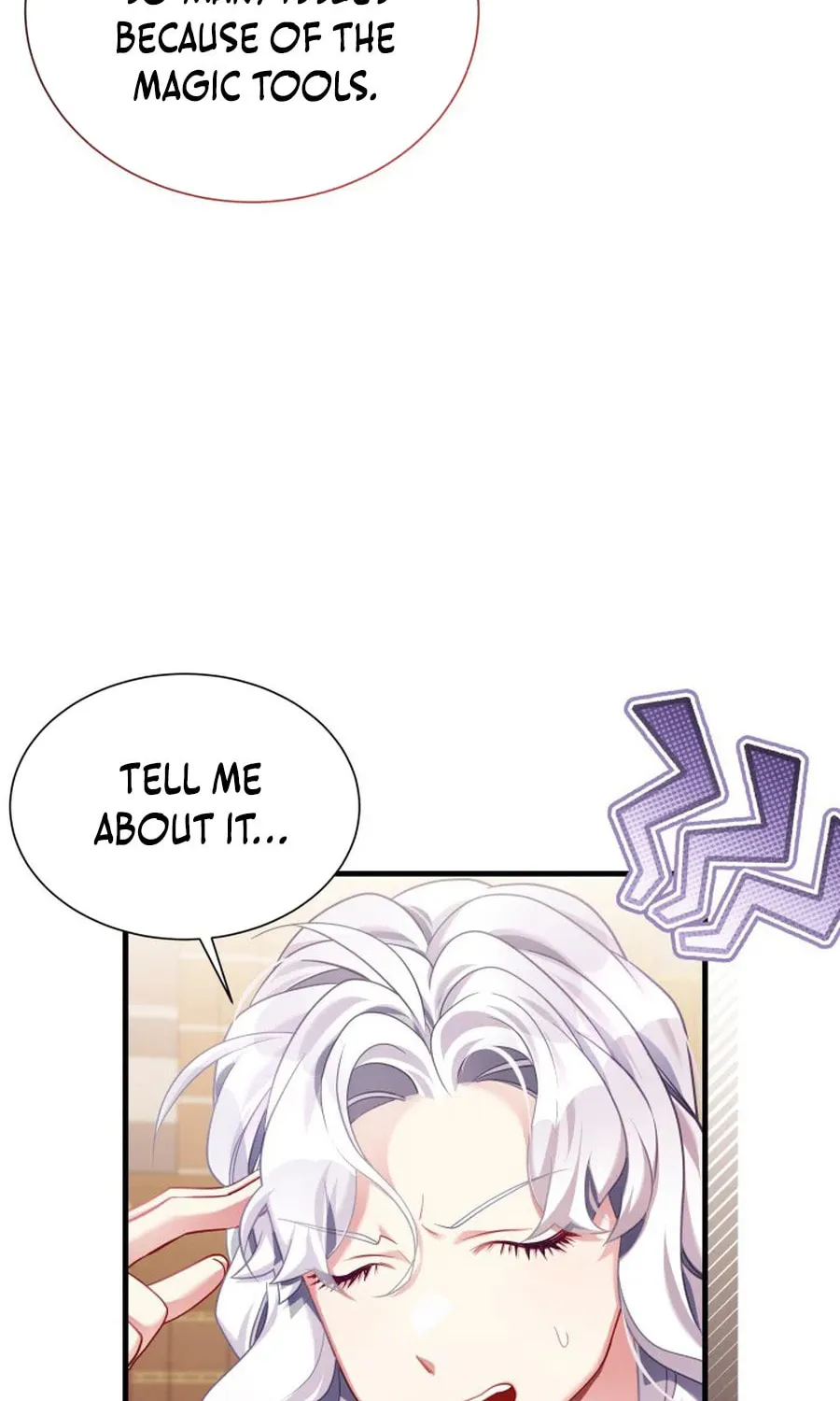 Not-Sew-Wicked Stepmom Chapter 155 page 62 - 