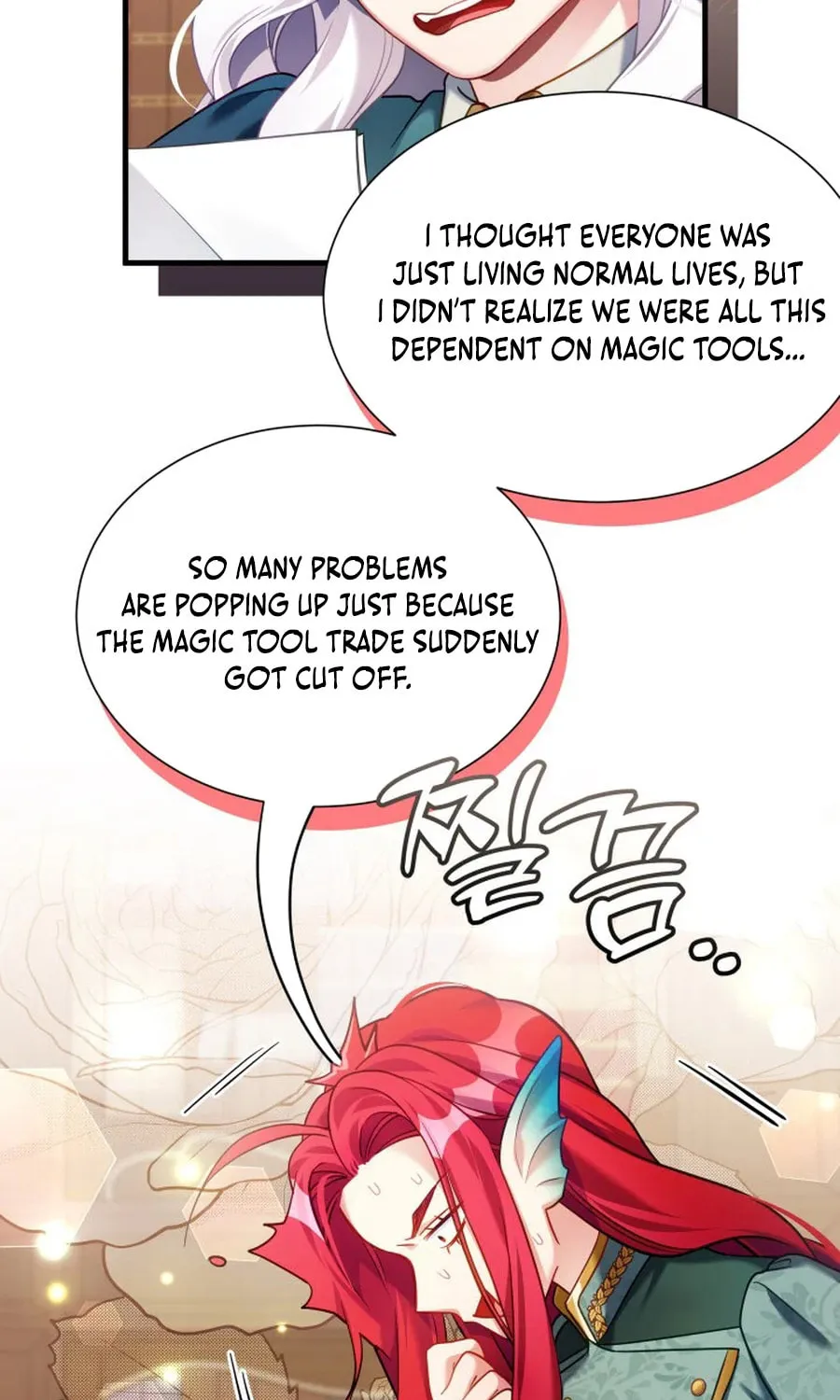 Not-Sew-Wicked Stepmom Chapter 155 page 63 - 