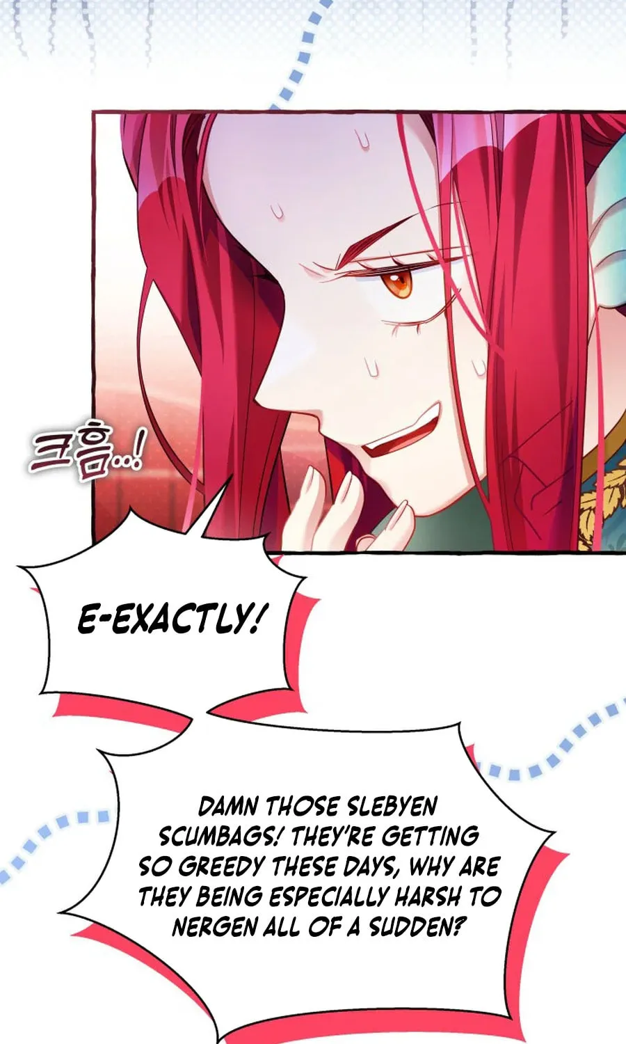 Not-Sew-Wicked Stepmom Chapter 155 page 65 - 