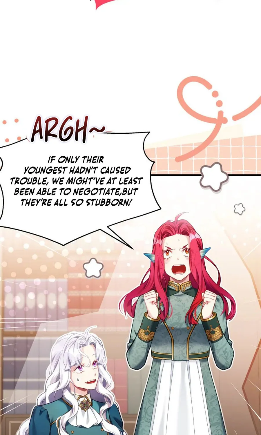 Not-Sew-Wicked Stepmom Chapter 155 page 66 - 