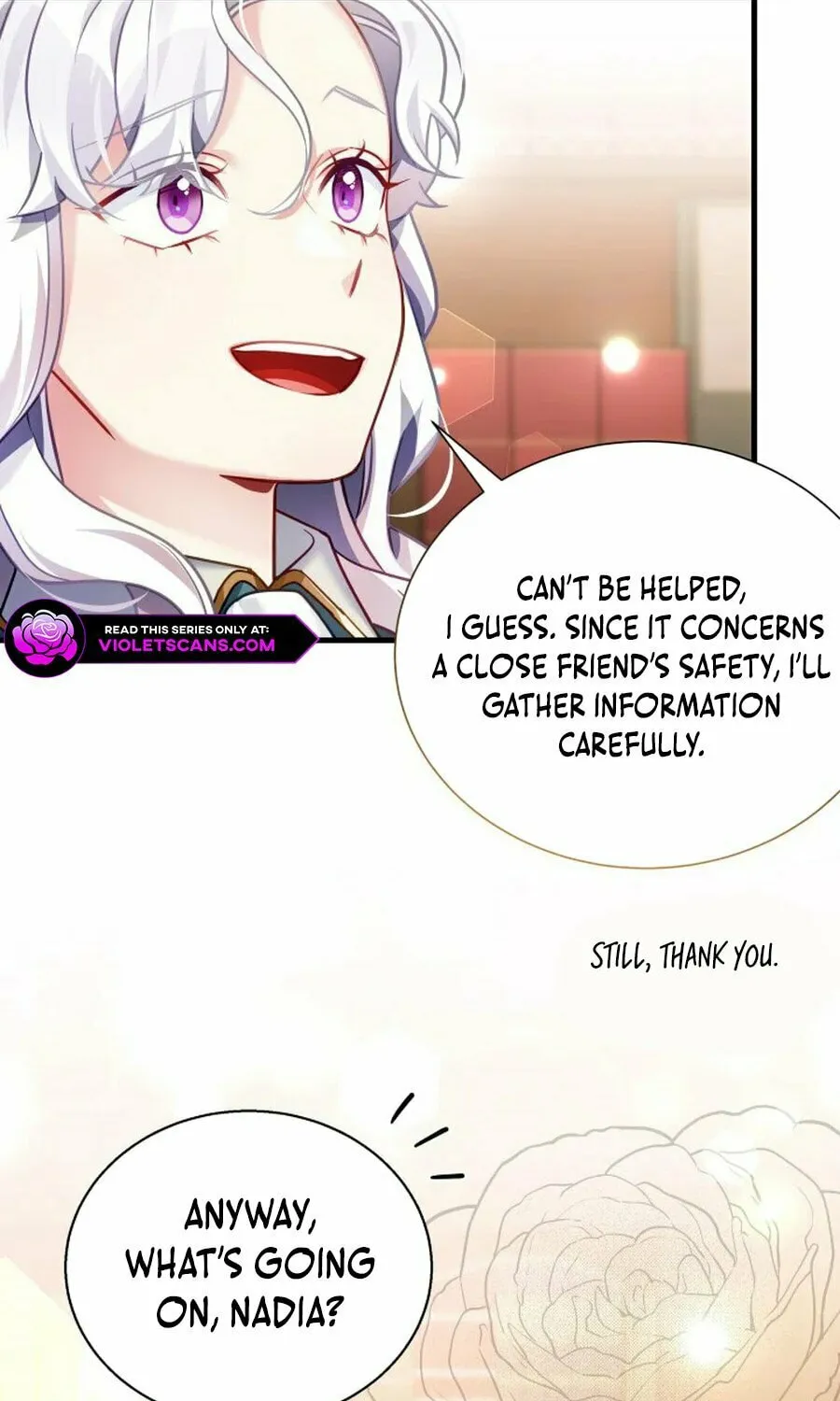 Not-Sew-Wicked Stepmom Chapter 155 page 69 - 