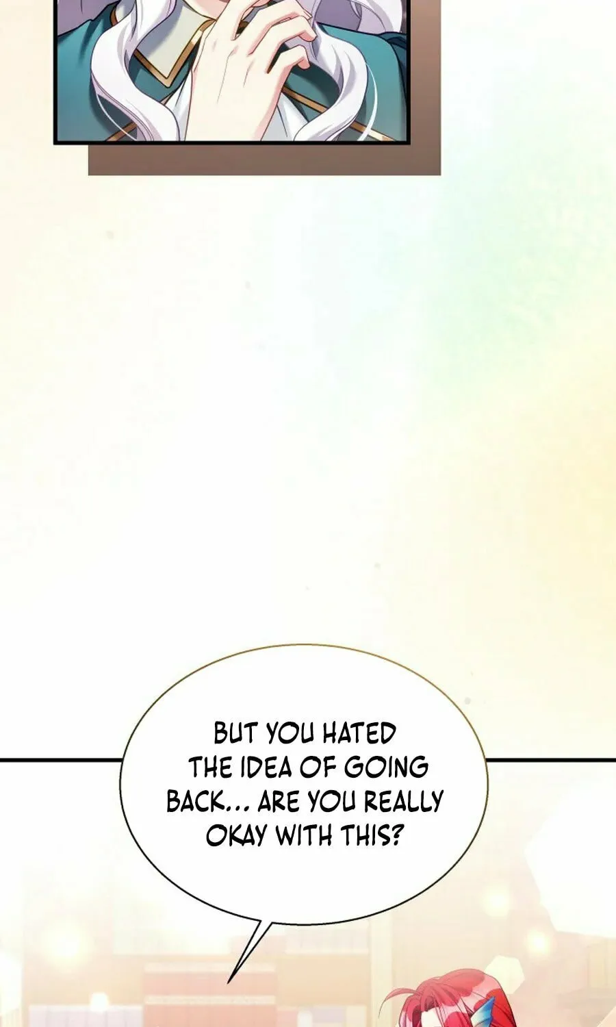 Not-Sew-Wicked Stepmom Chapter 155 page 76 - 