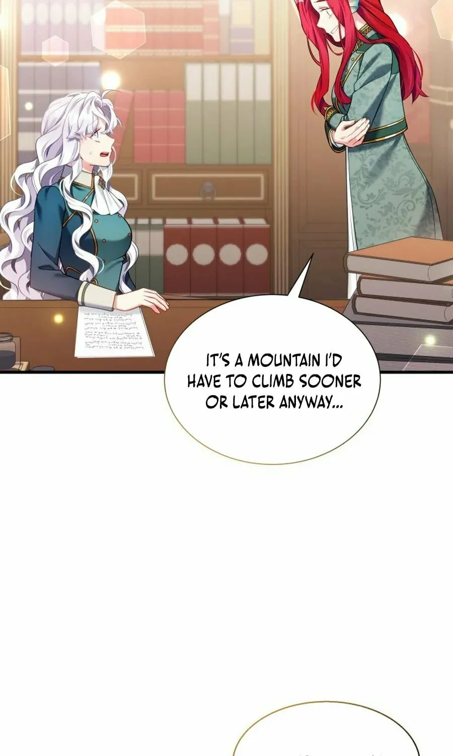 Not-Sew-Wicked Stepmom Chapter 155 page 77 - 
