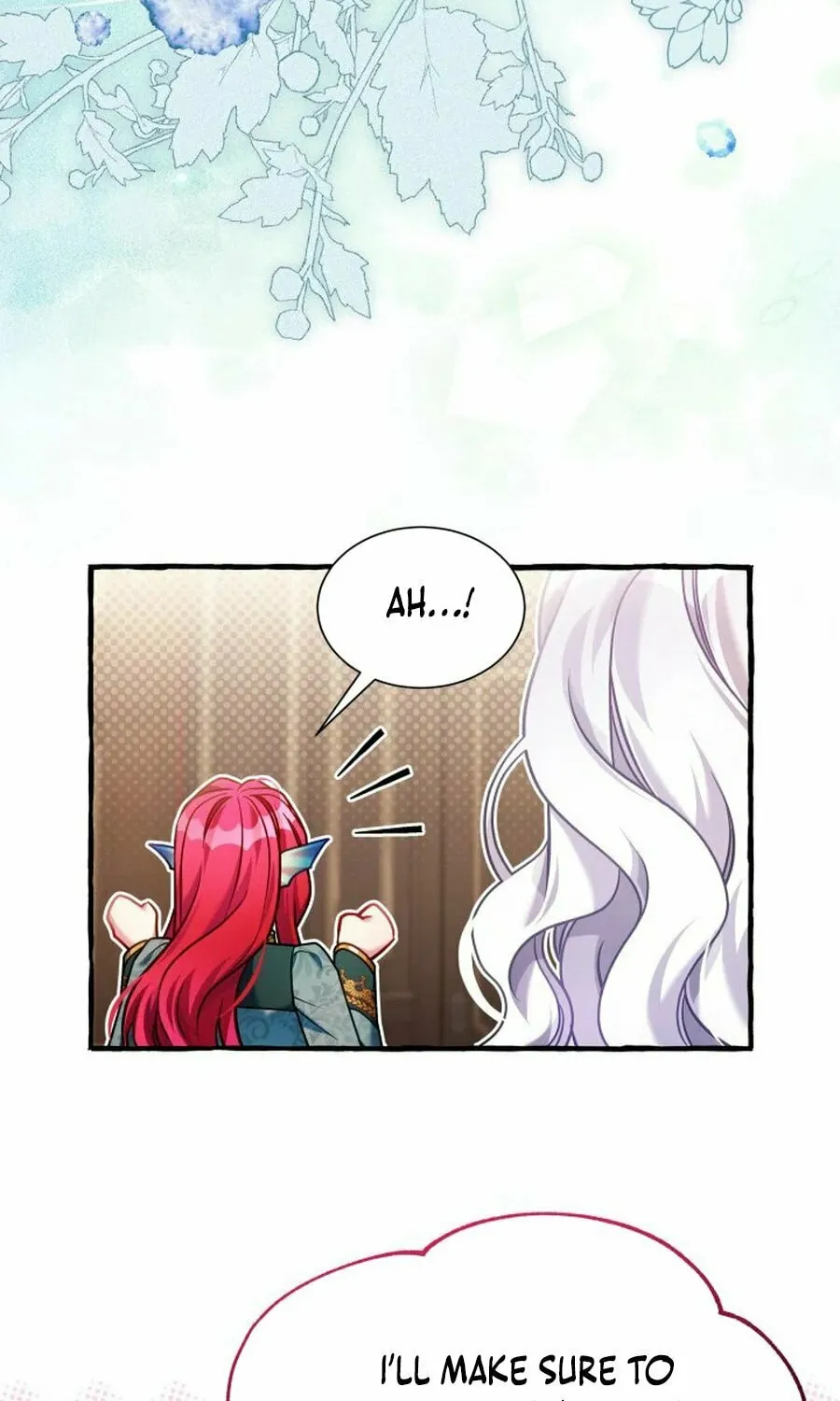 Not-Sew-Wicked Stepmom Chapter 155 page 83 - 