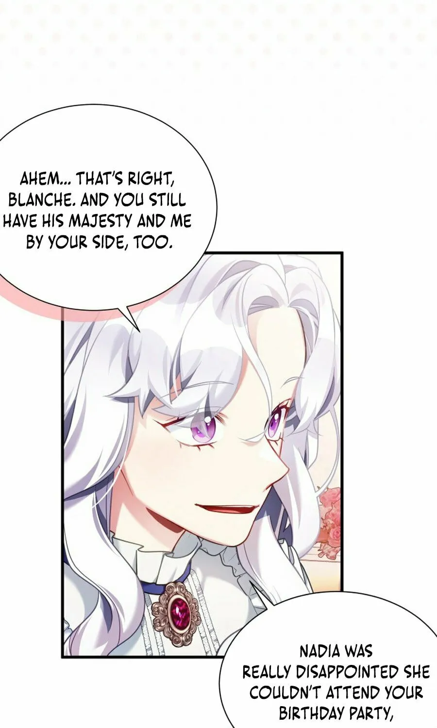 Not-Sew-Wicked Stepmom Chapter 156 page 11 - 
