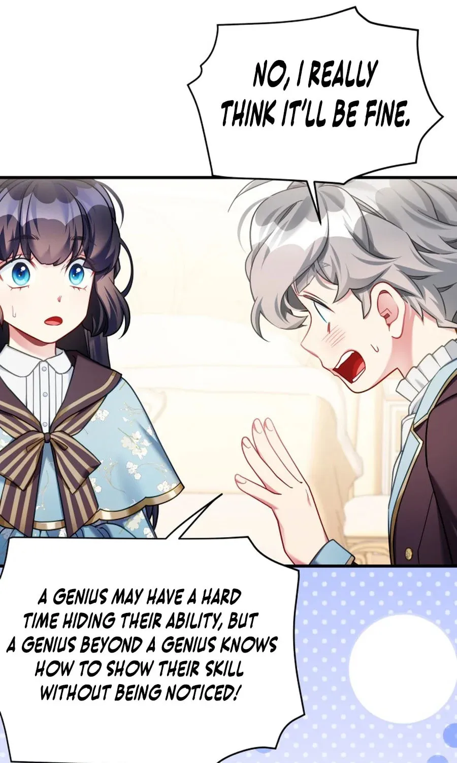 Not-Sew-Wicked Stepmom Chapter 156 page 17 - 