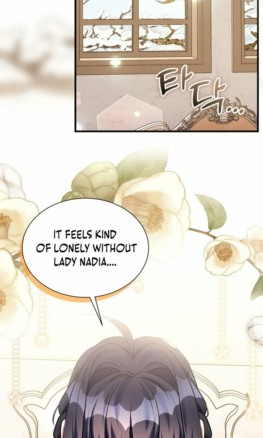 Not-Sew-Wicked Stepmom Chapter 156 page 3 - 