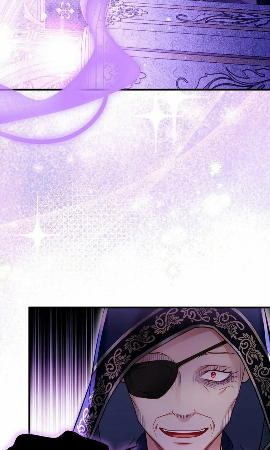 Not-Sew-Wicked Stepmom Chapter 156 page 25 - 