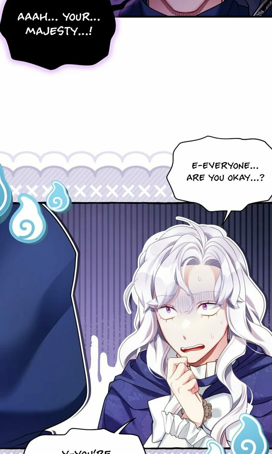 Not-Sew-Wicked Stepmom Chapter 156 page 26 - 