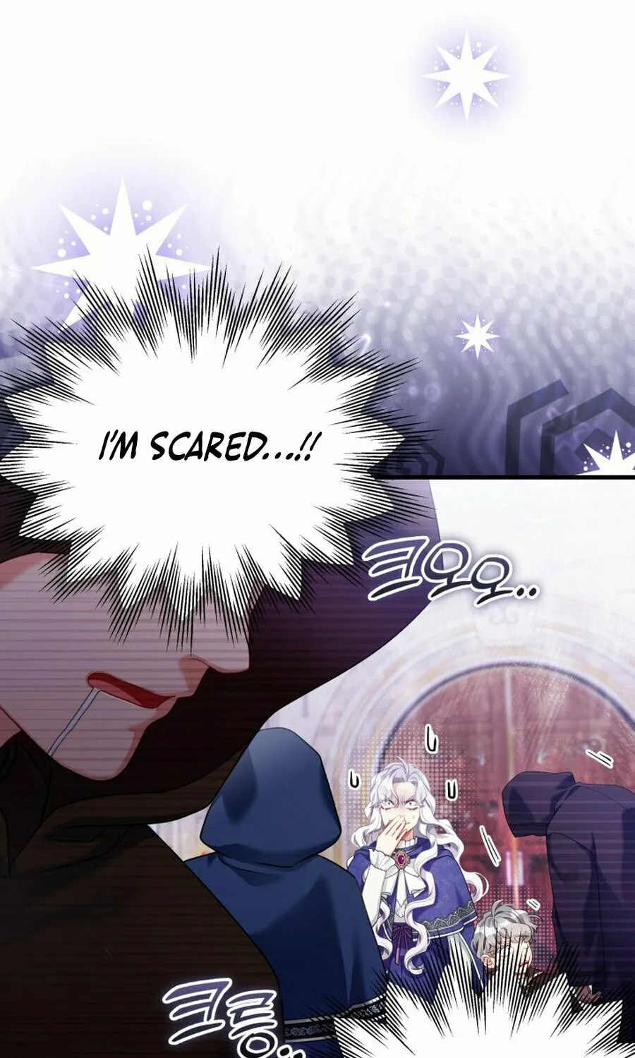 Not-Sew-Wicked Stepmom Chapter 156 page 29 - 