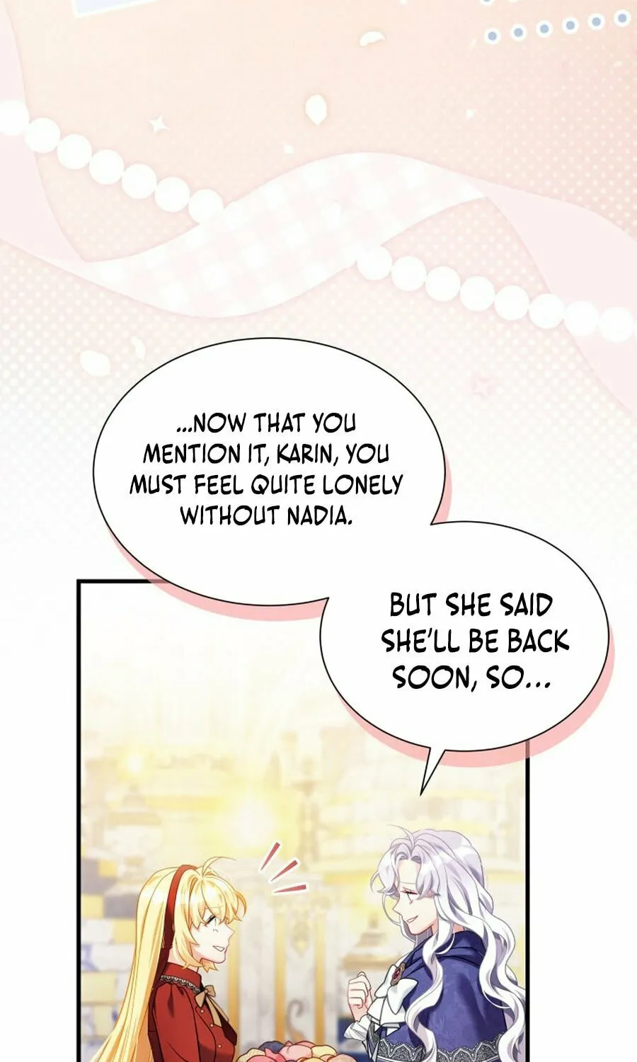Not-Sew-Wicked Stepmom Chapter 156 page 39 - 