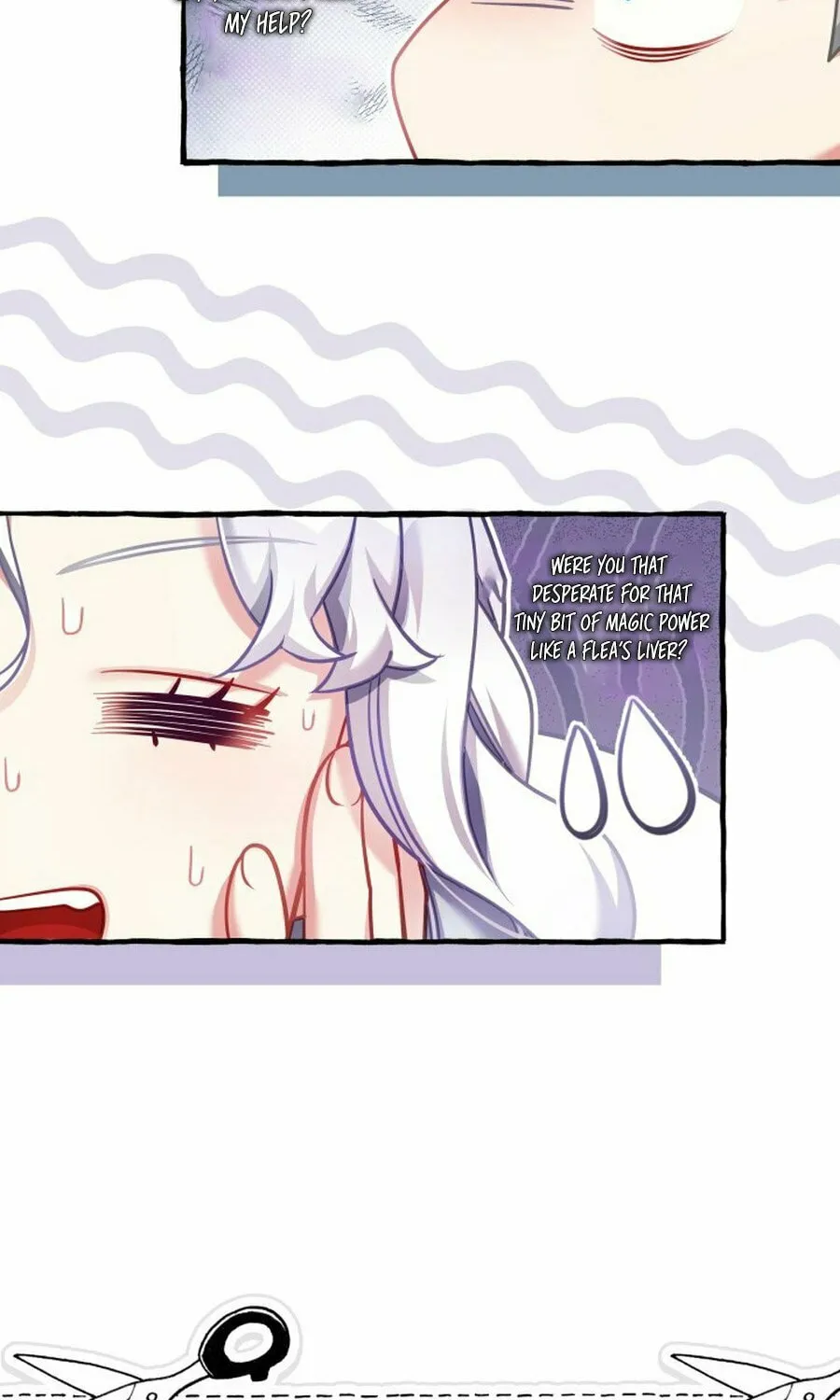 Not-Sew-Wicked Stepmom Chapter 156 page 47 - 