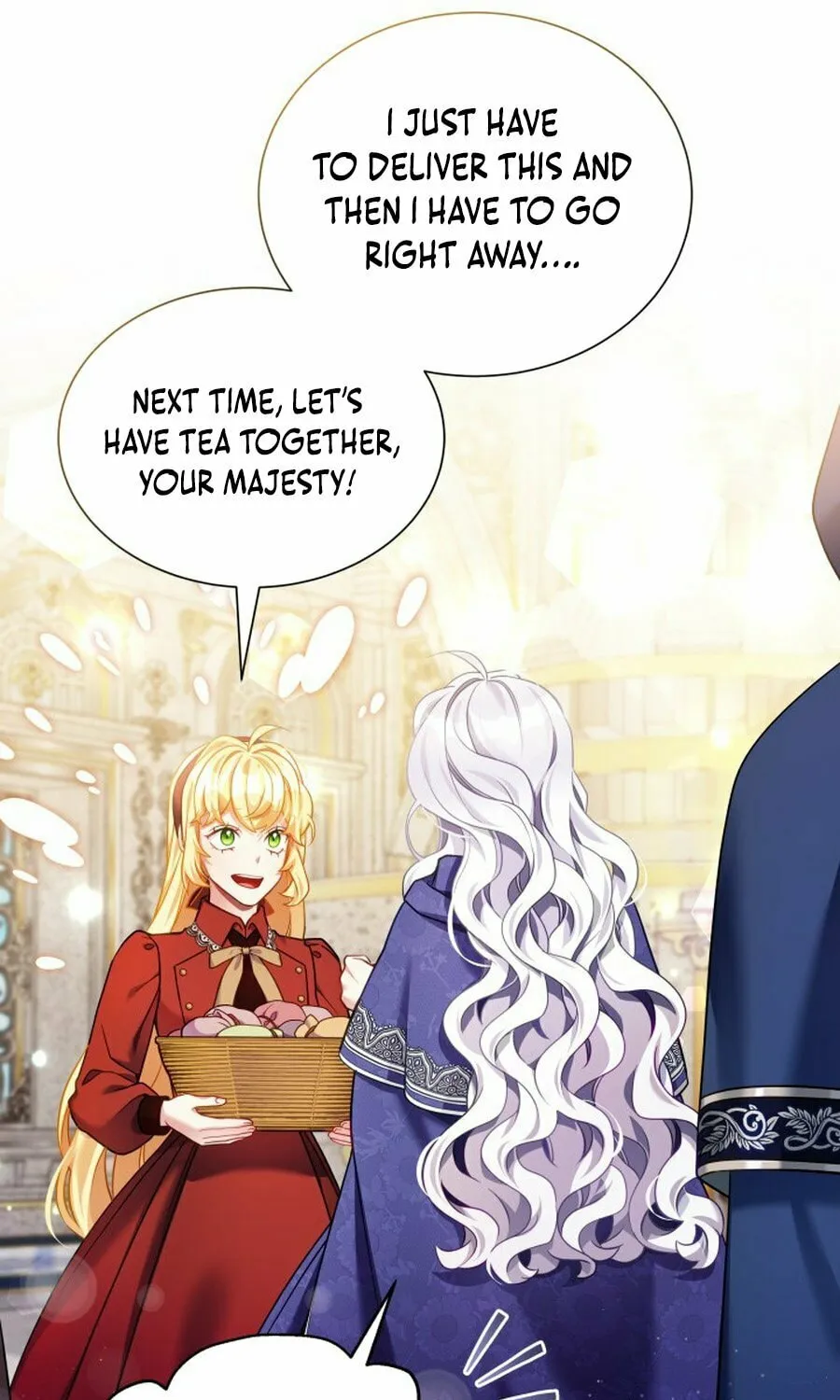 Not-Sew-Wicked Stepmom Chapter 156 page 52 - 