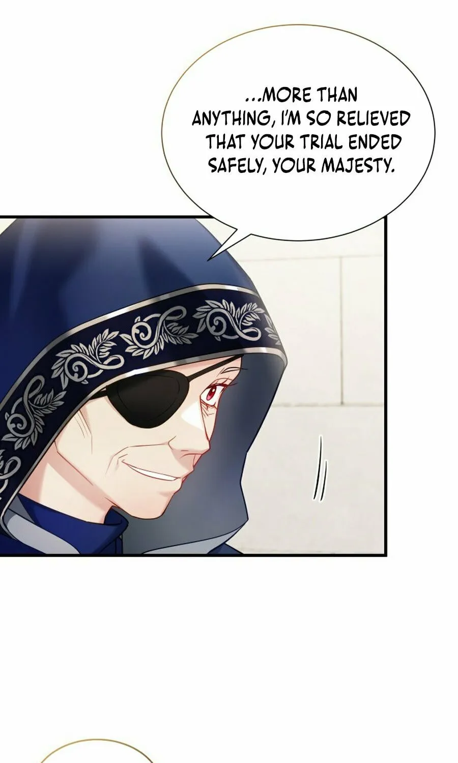 Not-Sew-Wicked Stepmom Chapter 156 page 58 - 